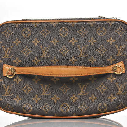 Louis Vuitton Monogram Nice 6 of 7