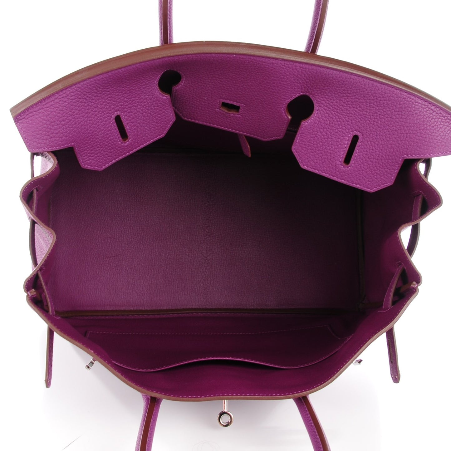 Togo Birkin 35 Anemone