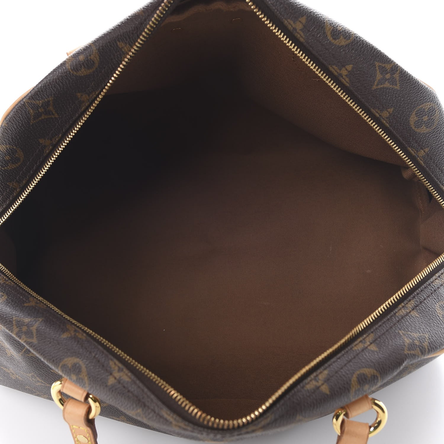 Louis Vuitton Monogram Montorgueil GM 4 of 13