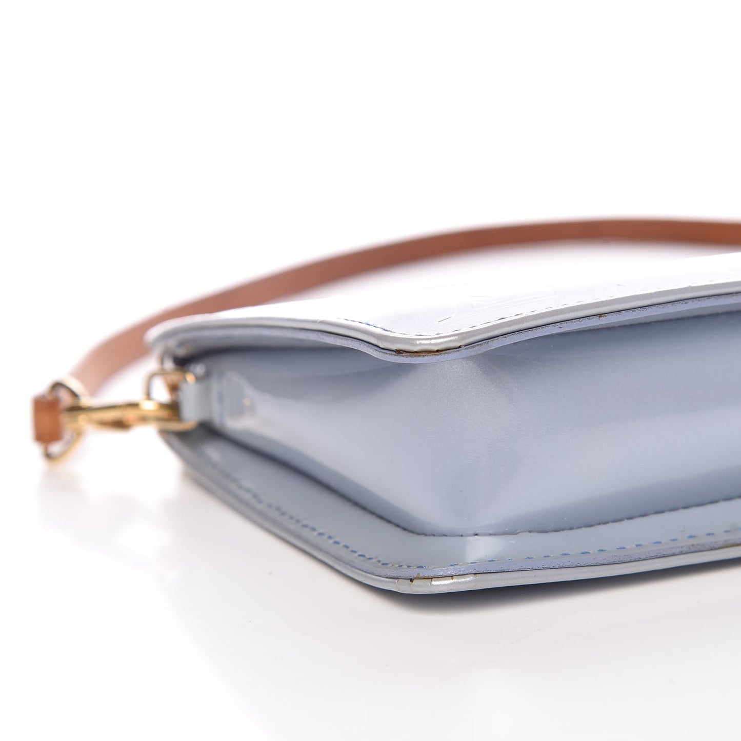 Vernis Lexington Pochette Lavender