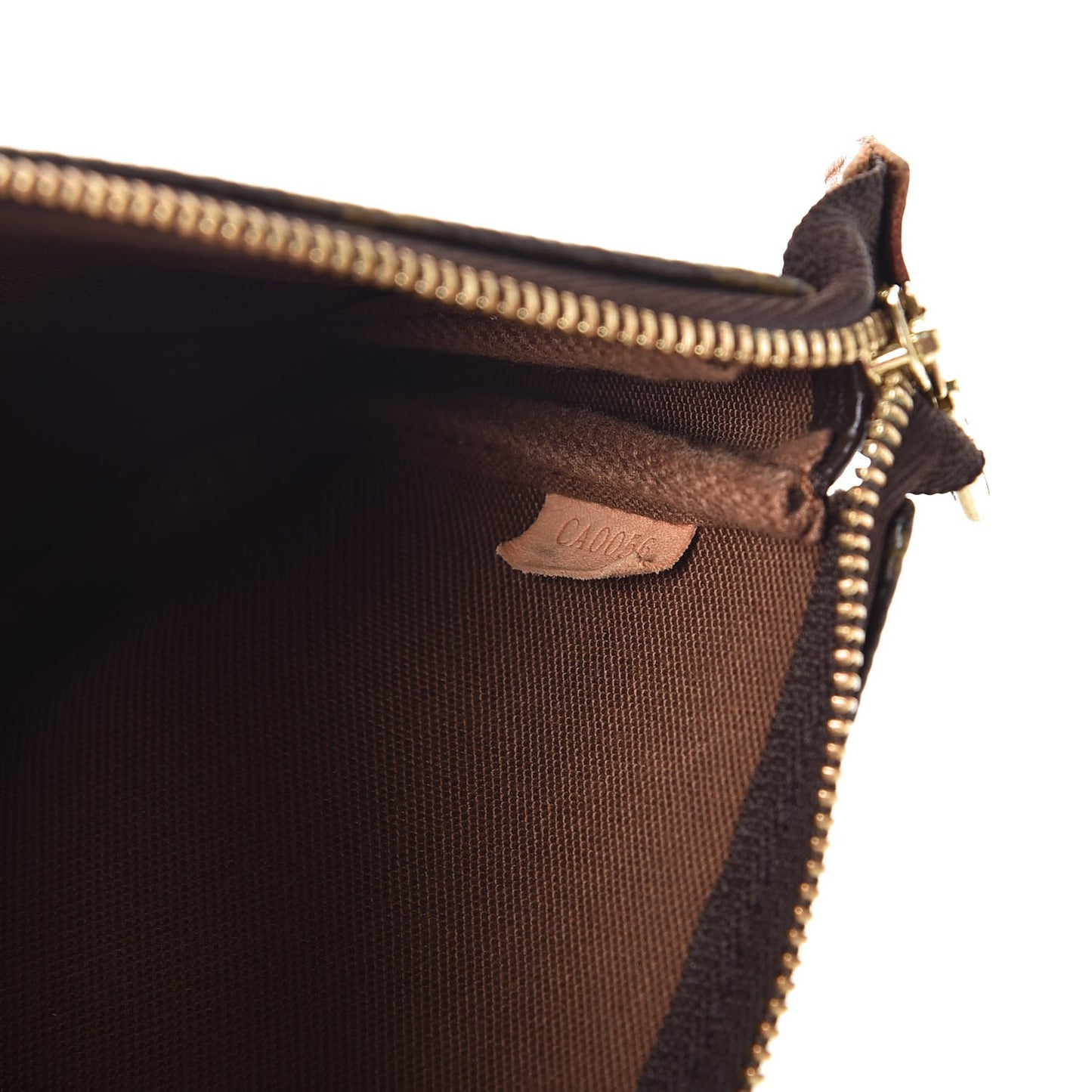 Monogram Pochette Accessories
