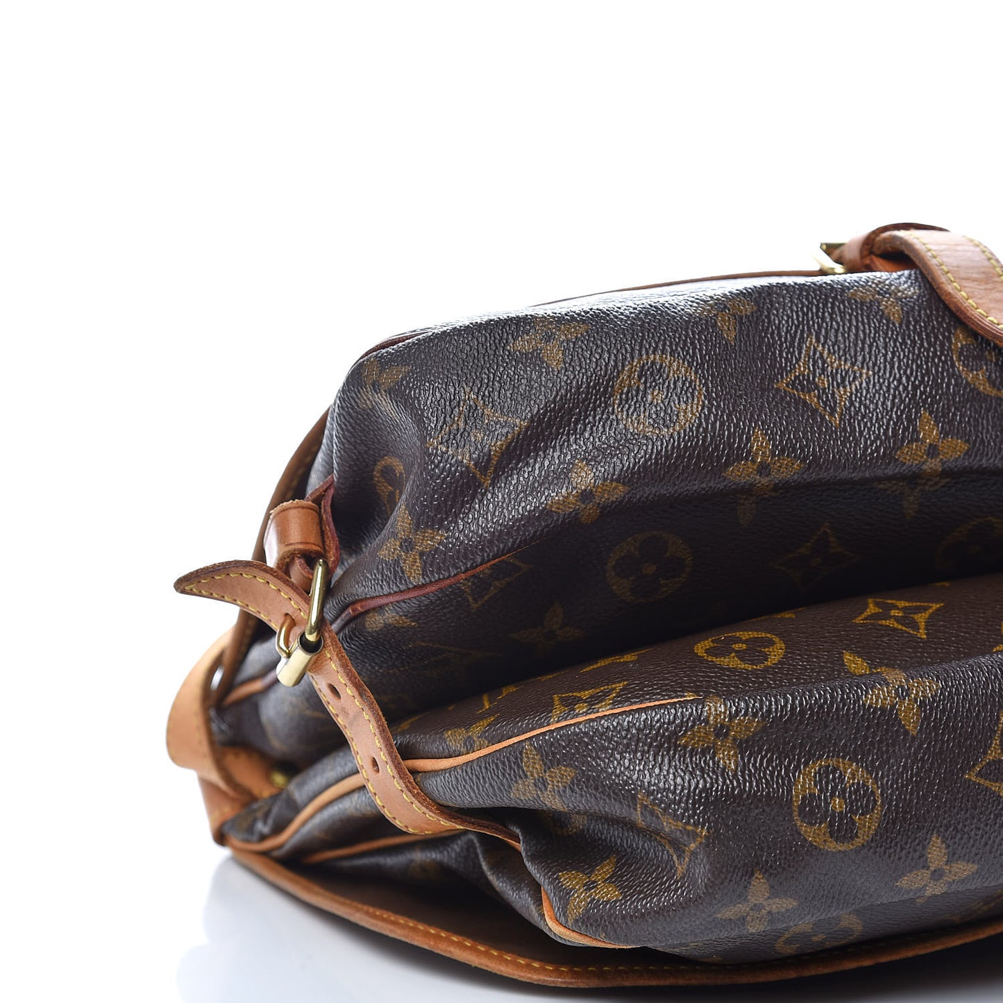 Monogram Saumur 30