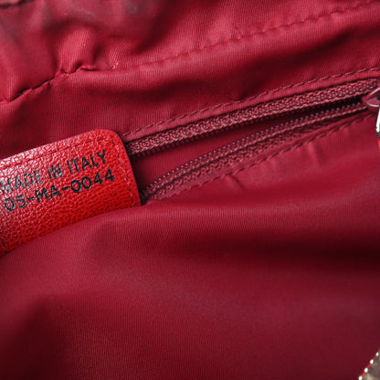 Christian Dior Monogram Rasta Messenger Bag Beige 9 of 11