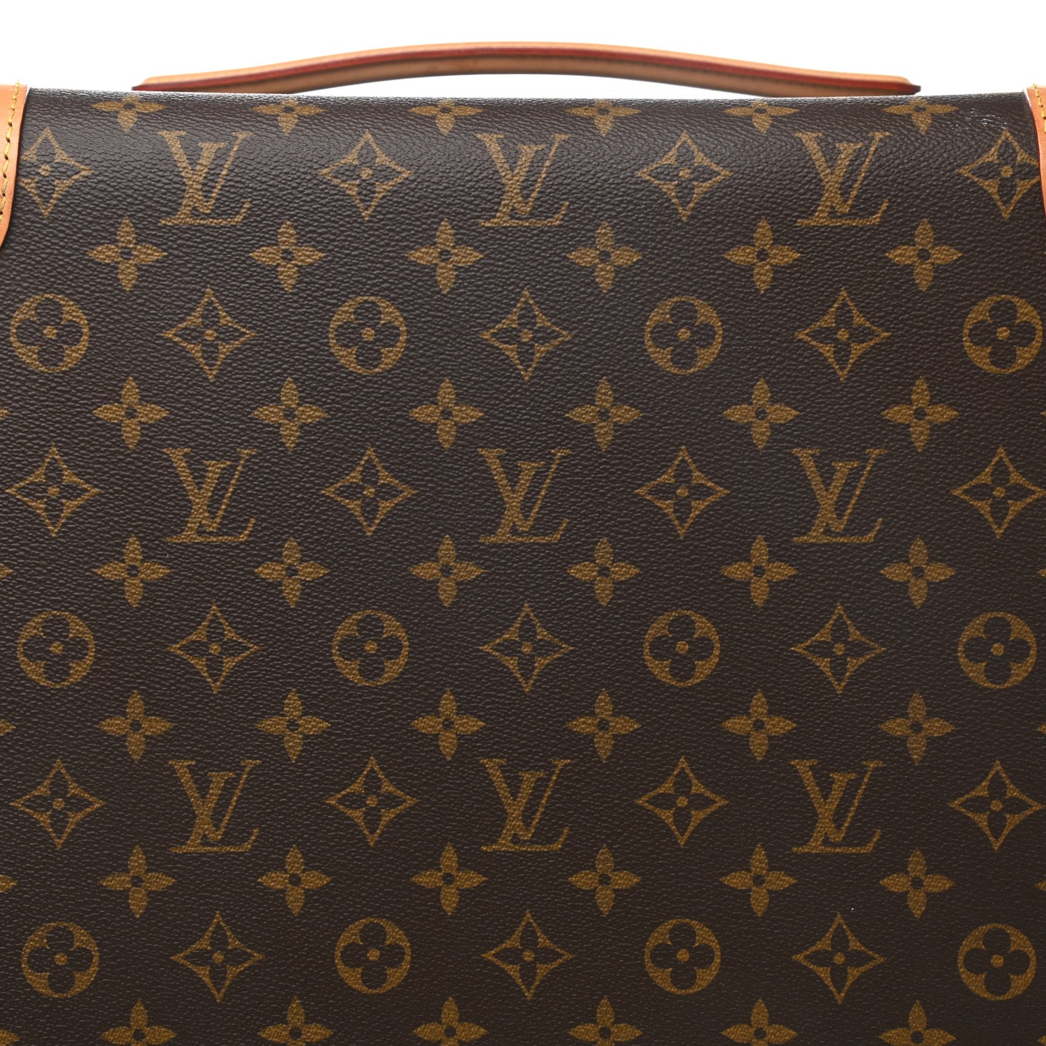 Louis Vuitton Monogram Horizon 55 9 of 17