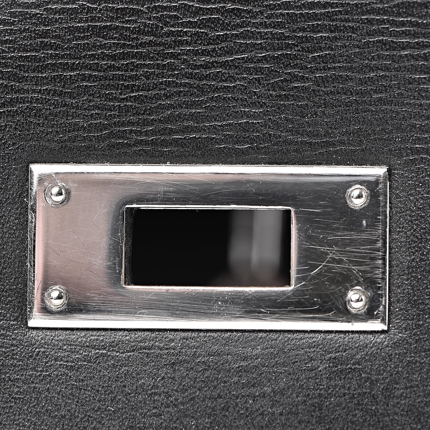 Hermes Chamonix Kelly Sellier 32 Black 23 of 39