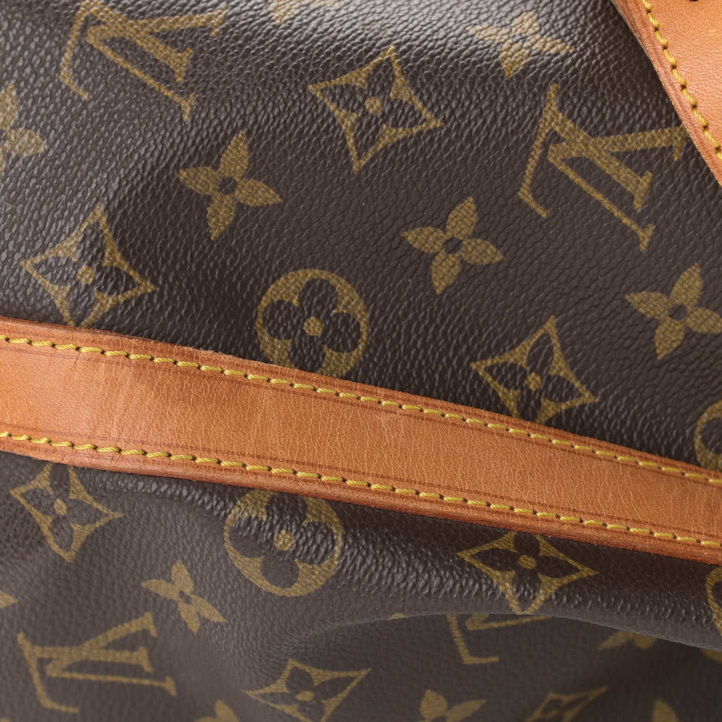 Monogram Petit Noe