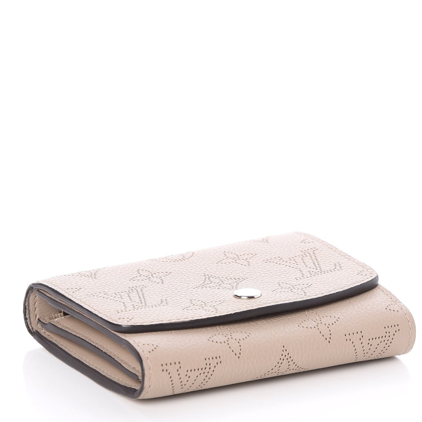 Mahina Iris Compact Wallet NM Galet