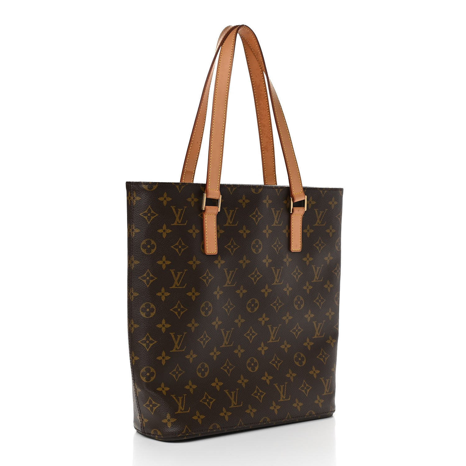 Louis Vuitton Monogram Vavin GM 3 of 12