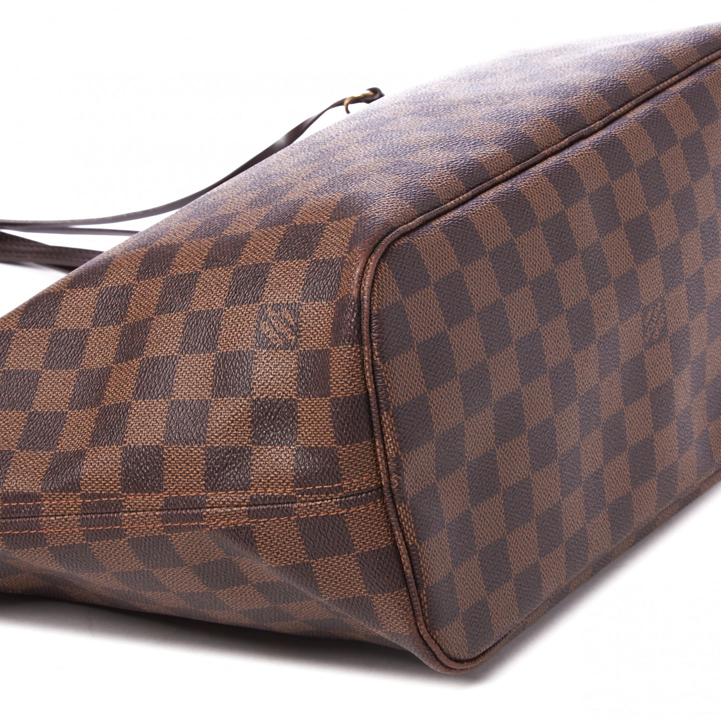Damier Ebene Neverfull MM