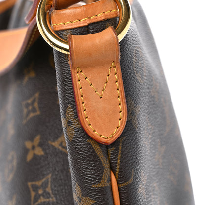 Louis Vuitton Monogram Delightful MM 13 of 16