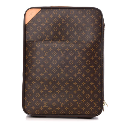 Louis Vuitton Monogram Pegase 50 1 of 17