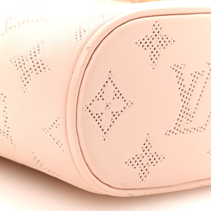 Louis Vuitton Mahina Vanity Pouch Magnolia 8 of 9
