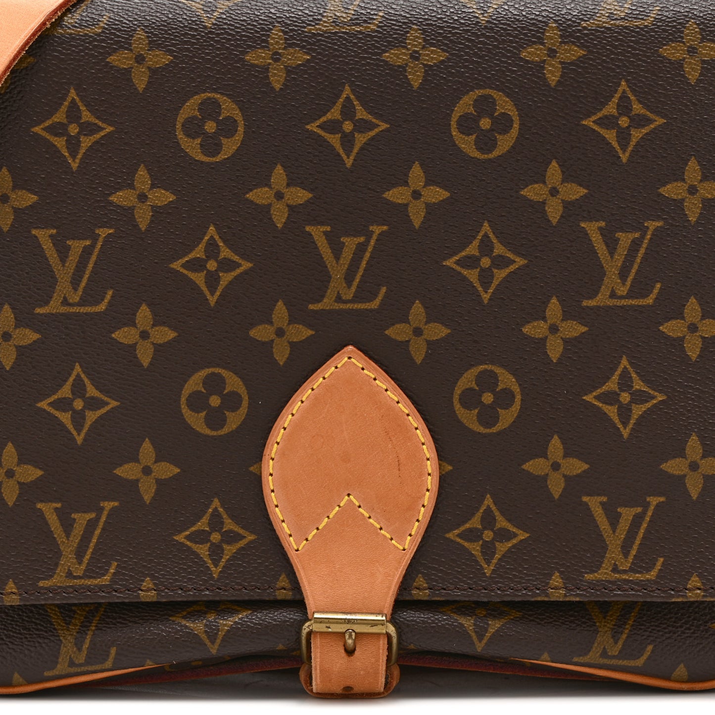 Monogram Cartouchiere 26