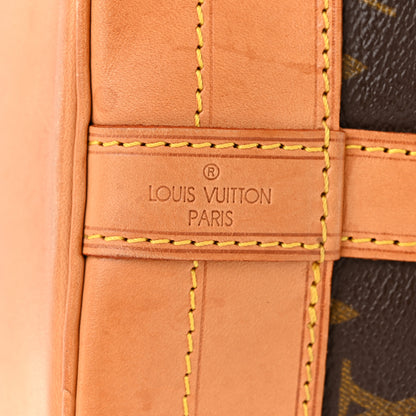 Louis Vuitton Monogram Noe 7 of 14