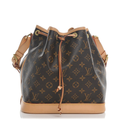 Louis Vuitton Monogram Petit Noe NM 1 of 7