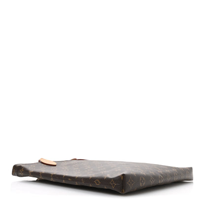 Louis Vuitton Monogram Carry It 5 of 11
