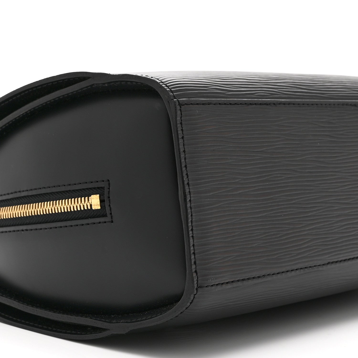 Louis Vuitton Epi Pont-Neuf Black 9 of 10