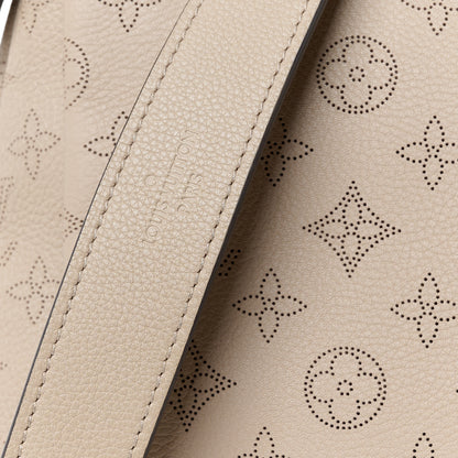 Louis Vuitton Mahina Babylone Chain BB Galet 8 of 10