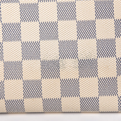 Louis Vuitton Damier Azur Favorite MM 13 of 14