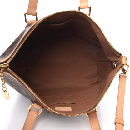 Louis Vuitton Monogram Palermo PM 5 of 14