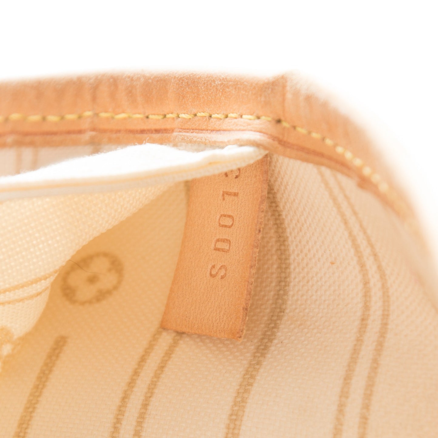 Damier Azur Neverfull GM