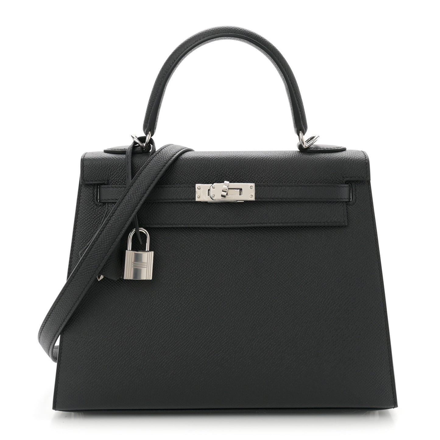 Epsom Kelly Sellier 25 Black