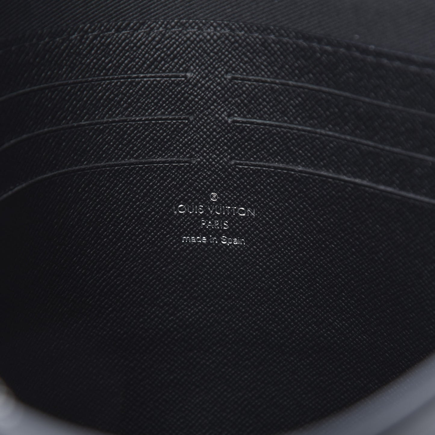 Monogram Eclipse Pochette Voyage MM