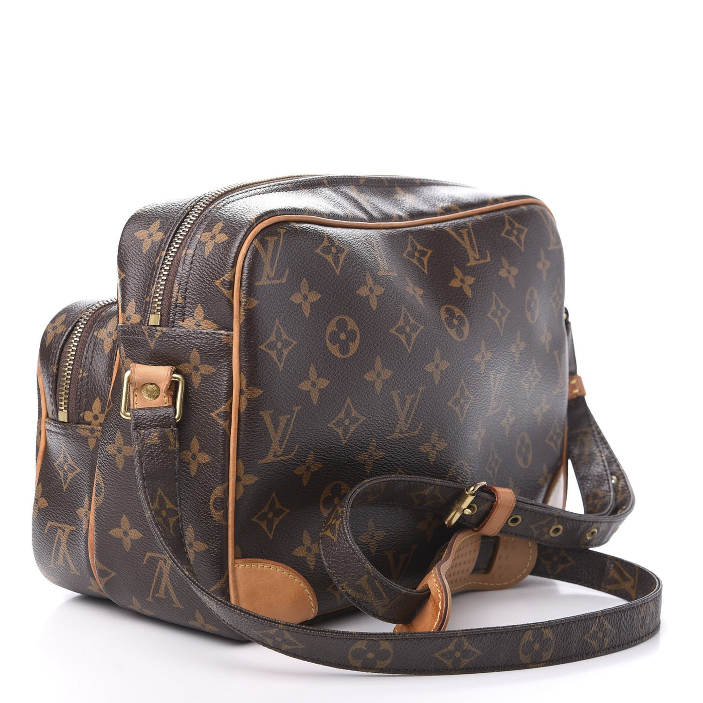 Monogram Nil 28
