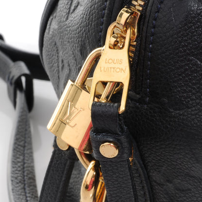 Louis Vuitton Empreinte Speedy Bandouliere 25 Infini 9 of 9