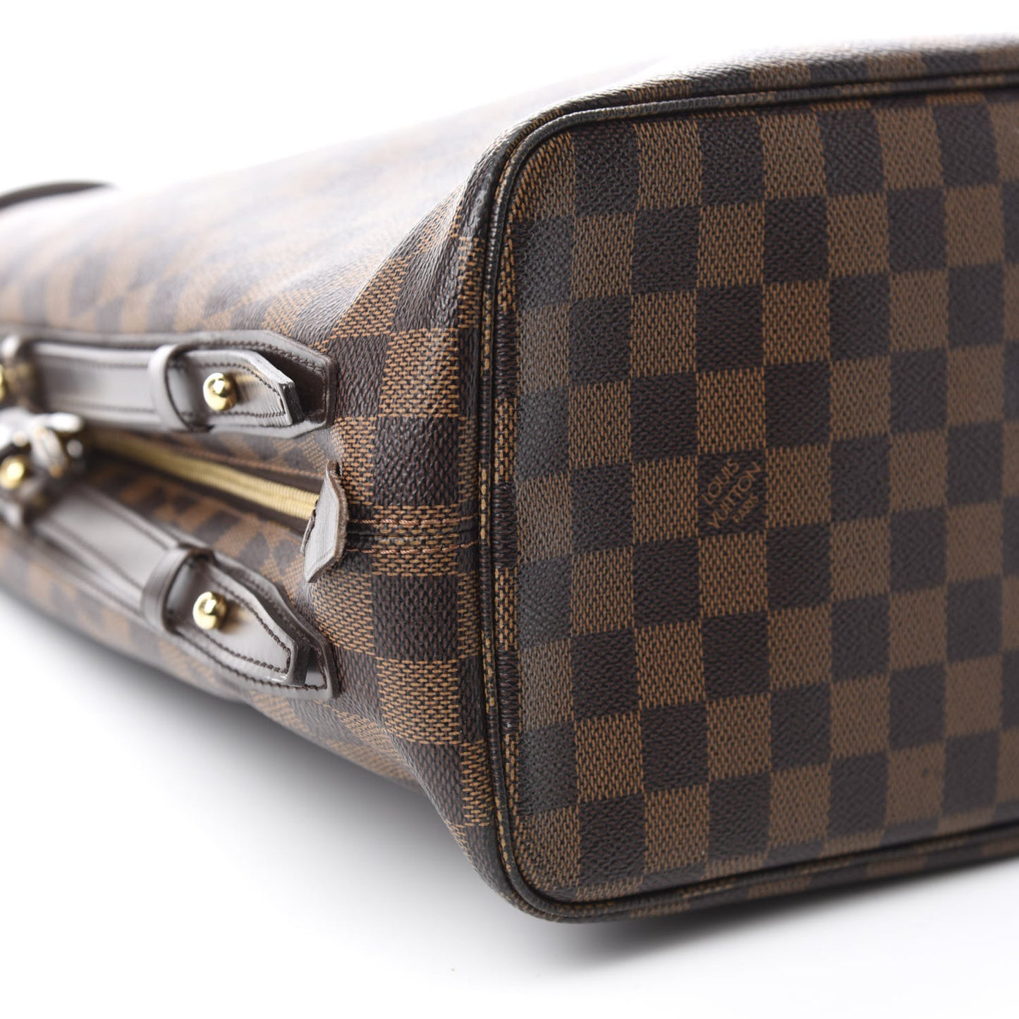 Damier Ebene Cabas Rivington
