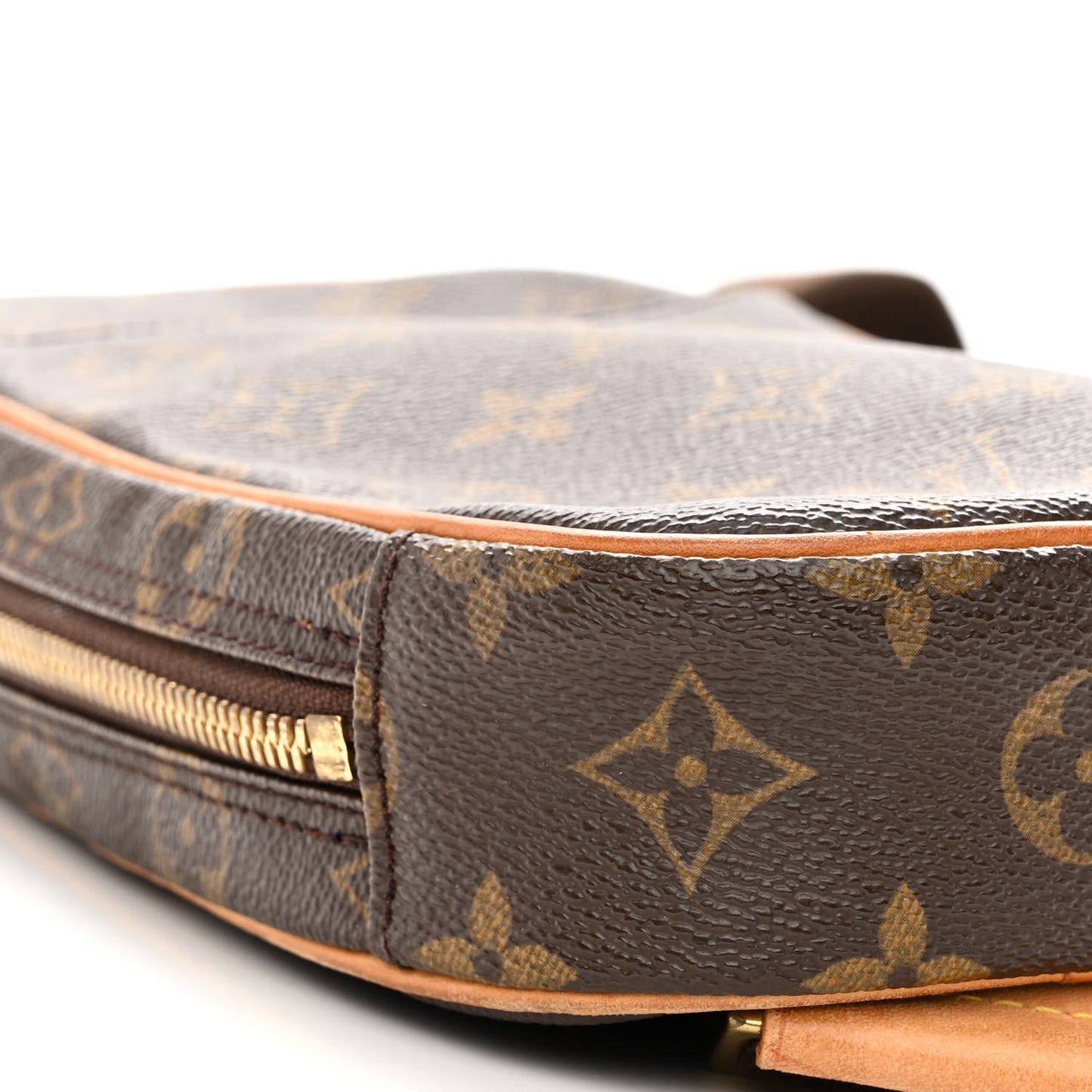 Monogram Pochette Gange