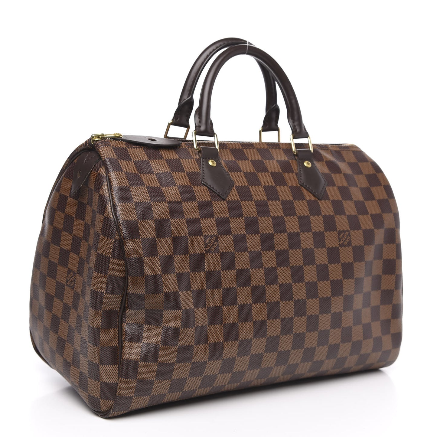 Damier Ebene Speedy 35