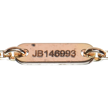 Van Cleef & Arpels 18K Rose Gold Sweet Alhambra Pendant Necklace 4 of 5