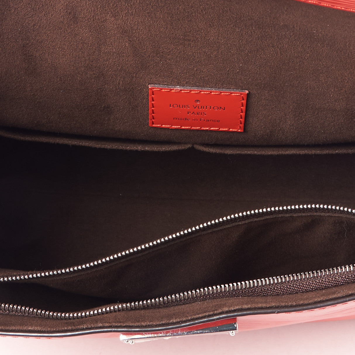 Epi Cluny BB Coquelicot