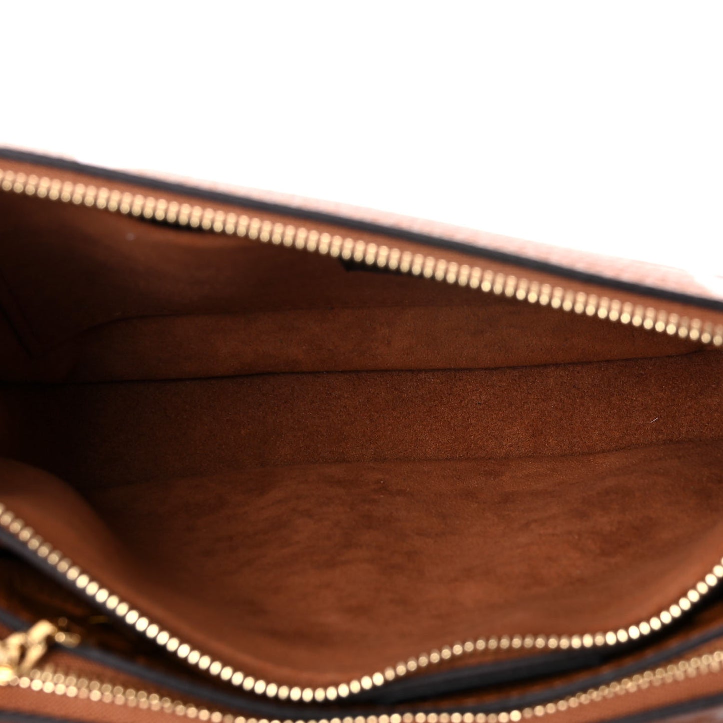 Empreinte Monogram Giant Wild At Heart Multi Pochette Accessories Caramel