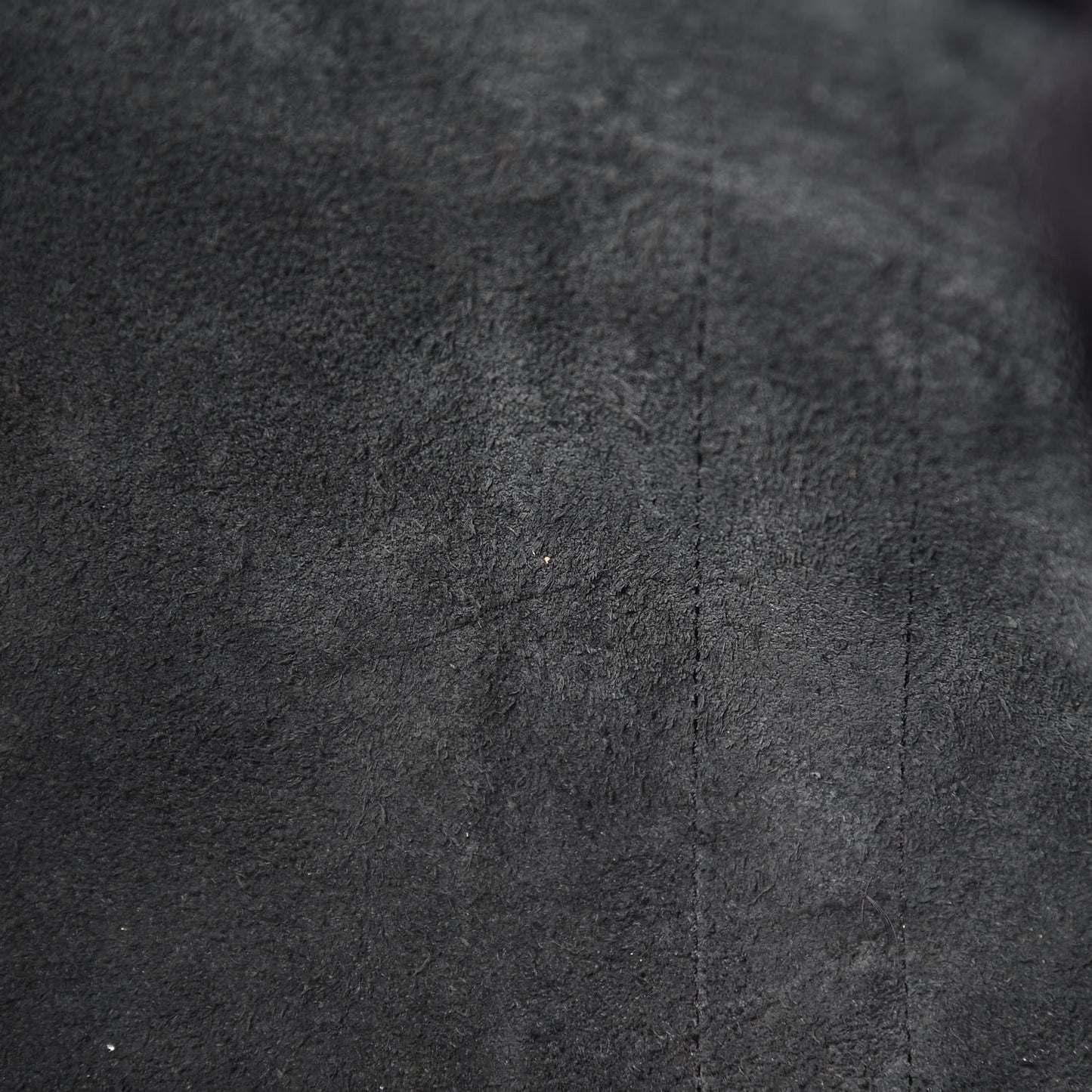Natural Leather Bayswater Black