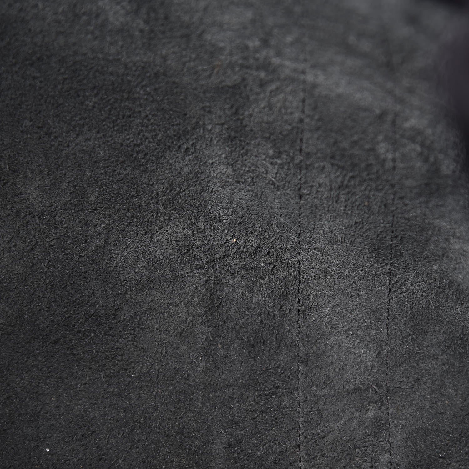 Mulberry Natural Leather Bayswater Black 9 of 10