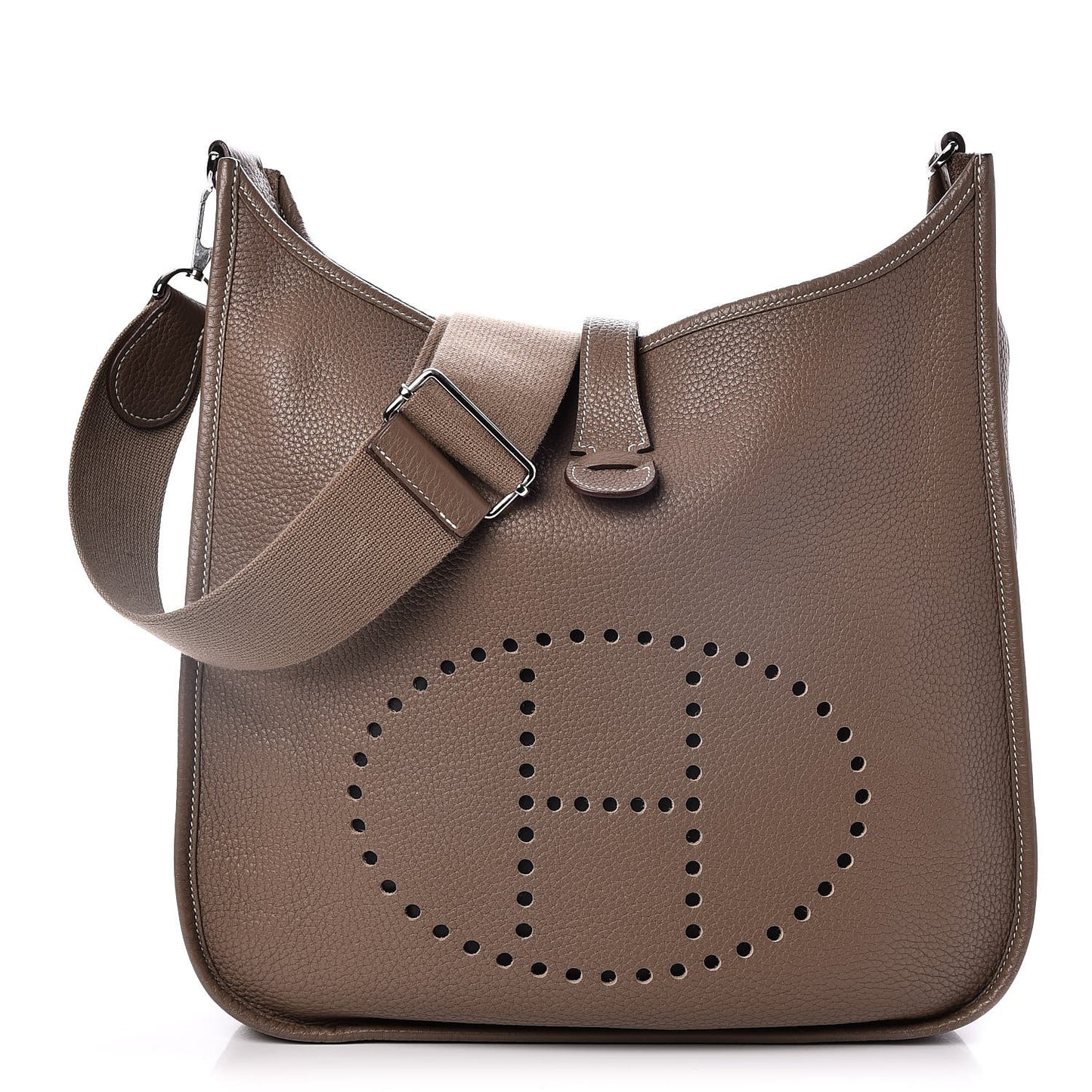 Taurillon Clemence Evelyne III GM Etoupe