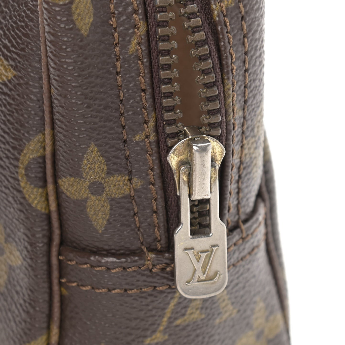 Monogram Trousse Toilette 23