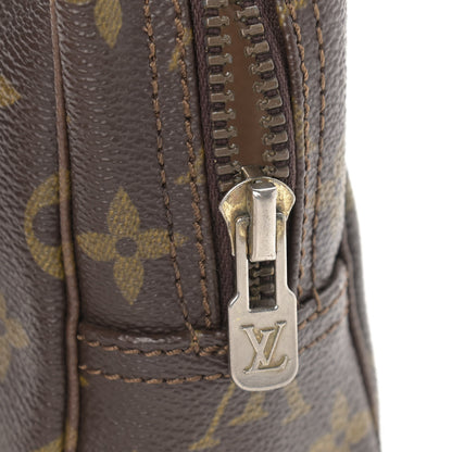Louis Vuitton Monogram Trousse Toilette 23 12 of 12