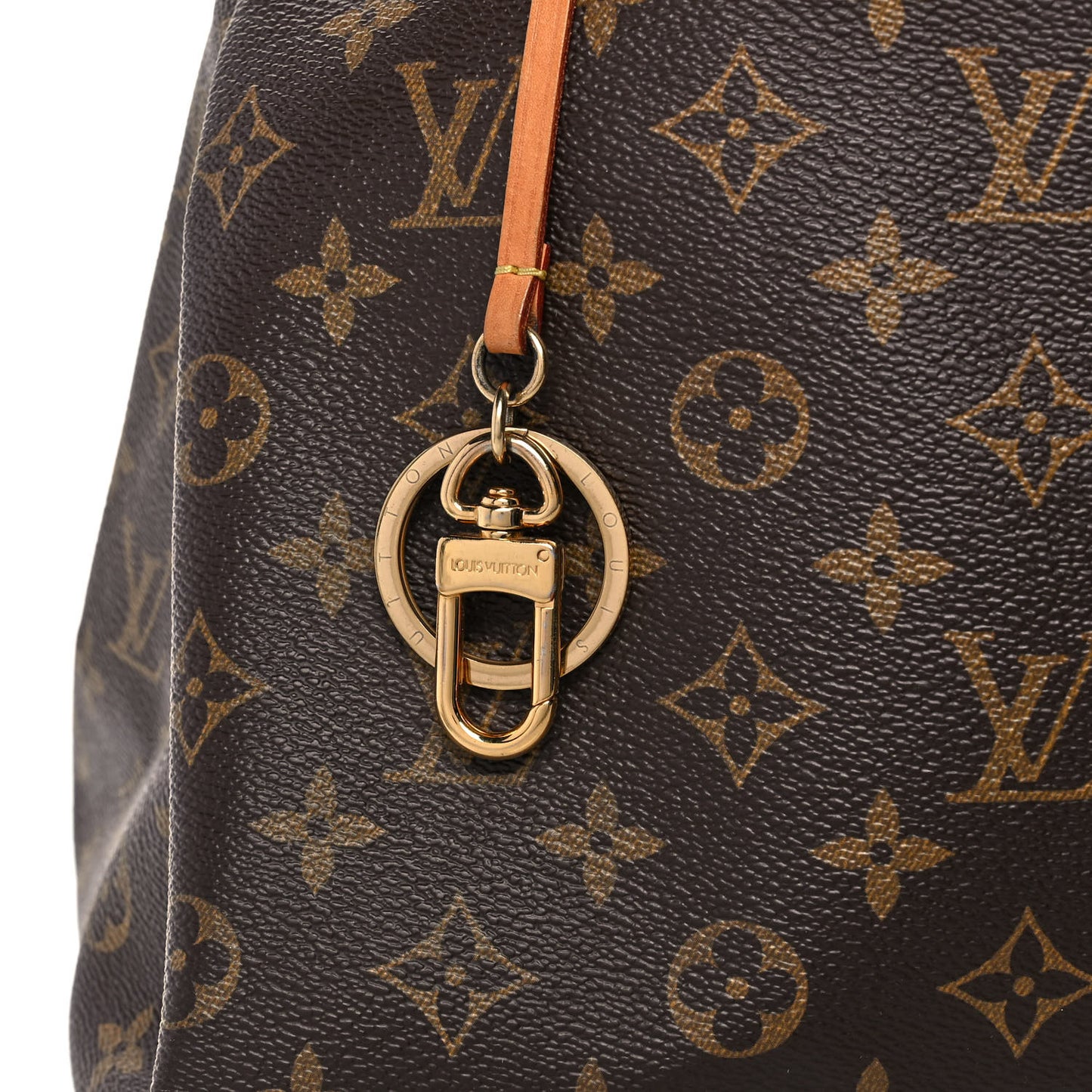 Monogram Artsy MM
