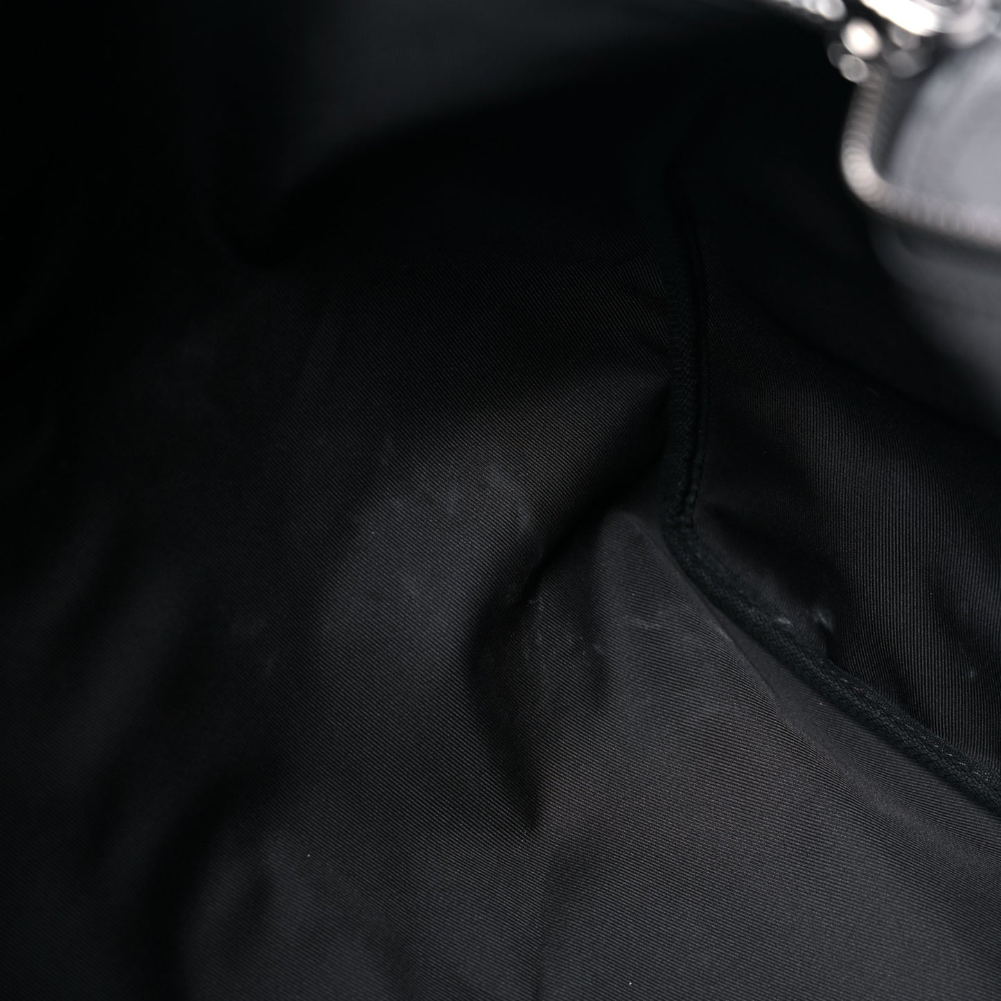 Reverse Monogram Eclipse Keepall Bandouliere 50