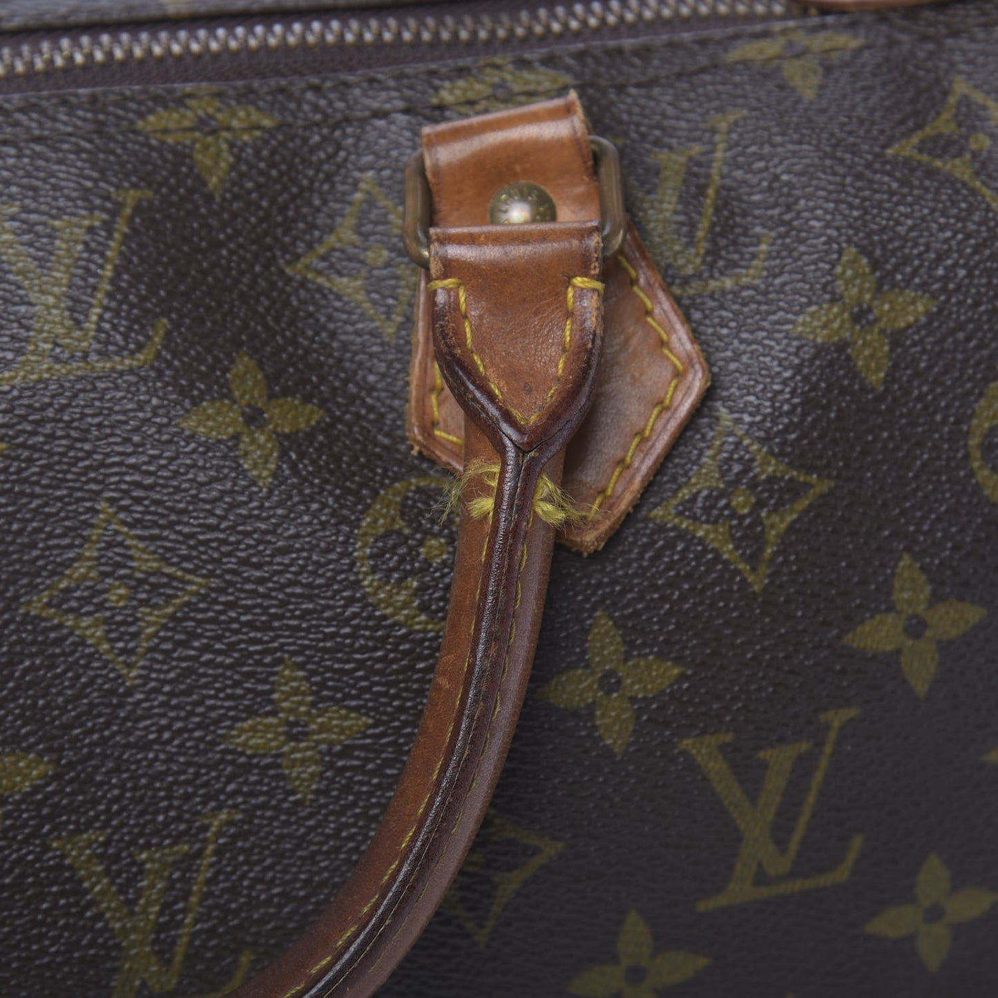 Monogram Speedy 40