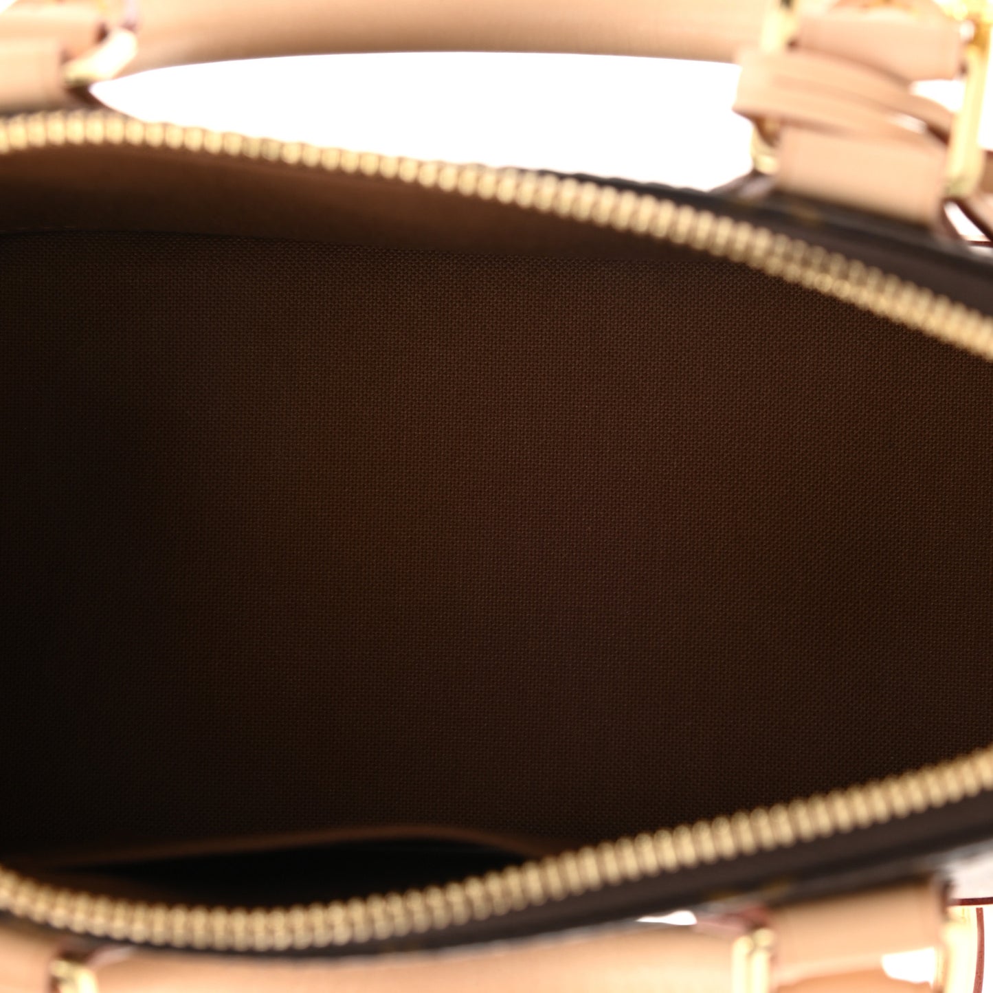 Monogram Alma BB