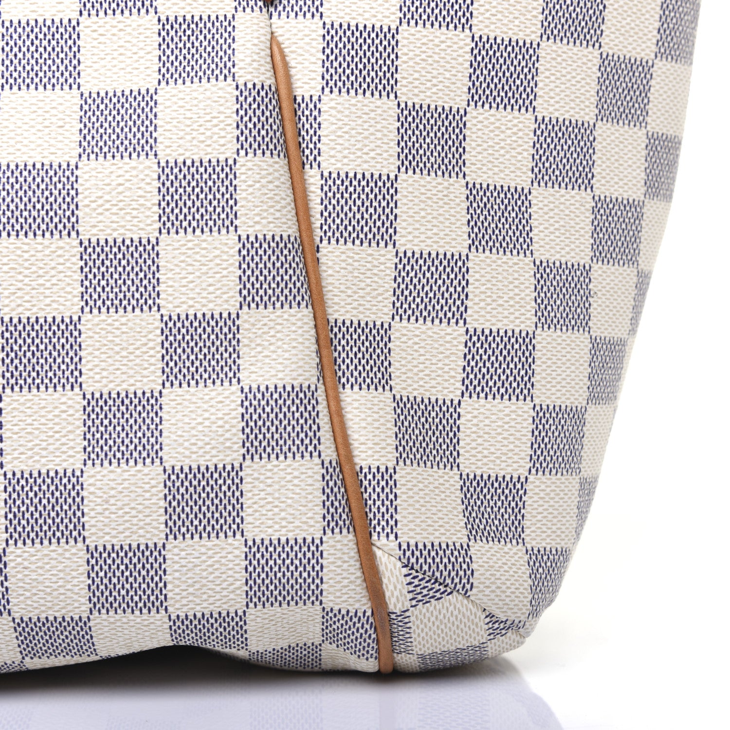 Louis Vuitton Damier Azur Totally PM 23 of 30