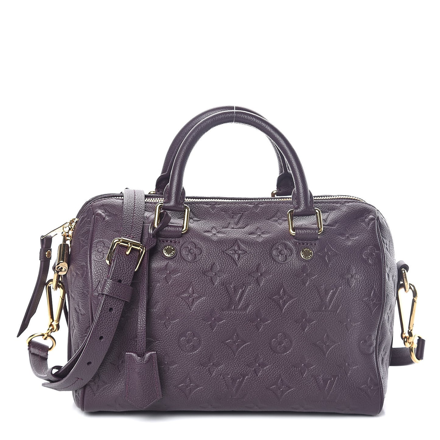 Empreinte Speedy Bandouliere 25 Aube
