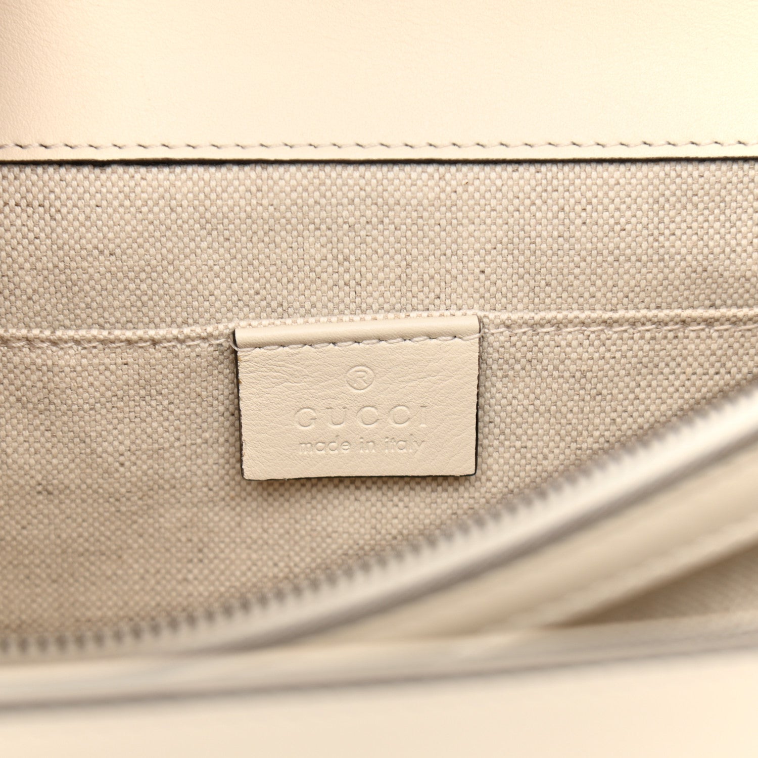 Gucci Calfskin Bamboo Web Medium Dionysus Top Handle Bag White Blue Hibiscus Red 6 of 16
