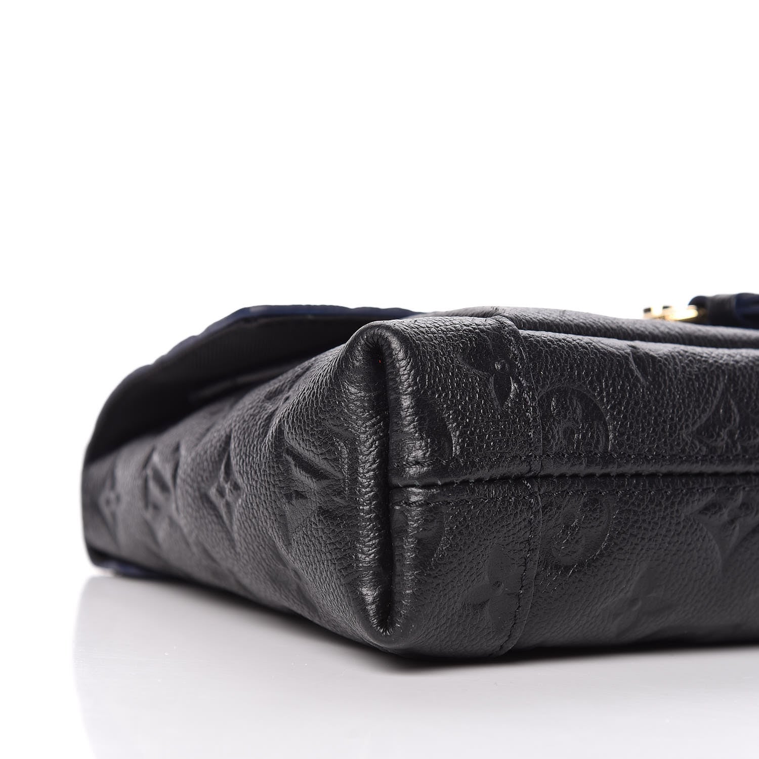 Louis Vuitton Empreinte Blanche BB Black 5 of 10