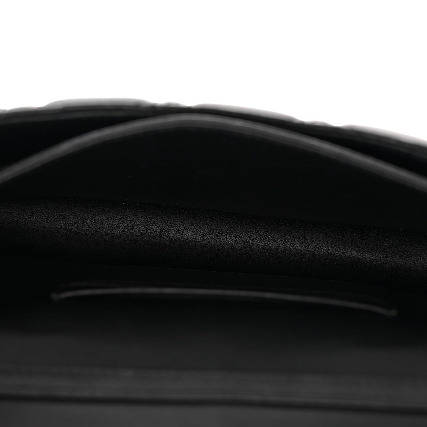 Lambskin Cannage Mini My Dior Bag Black
