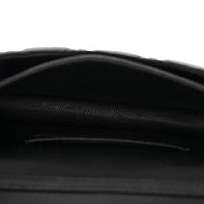 Christian Dior Lambskin Cannage Mini My Dior Bag Black 5 of 11